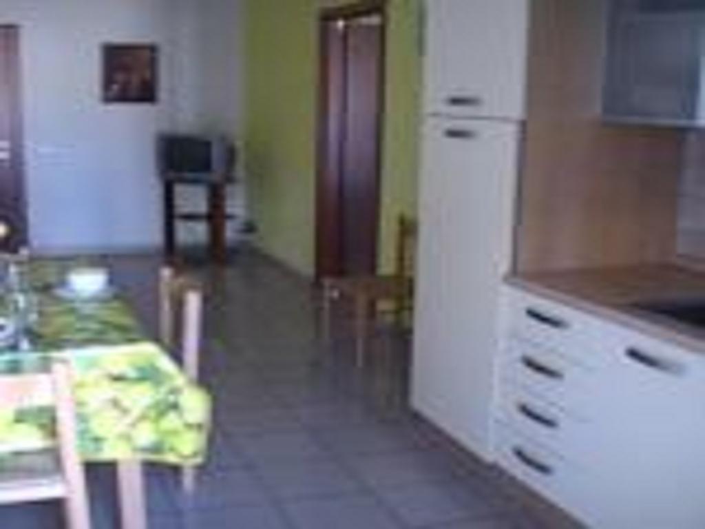 Appartamenti Marilu La Caletta Δωμάτιο φωτογραφία
