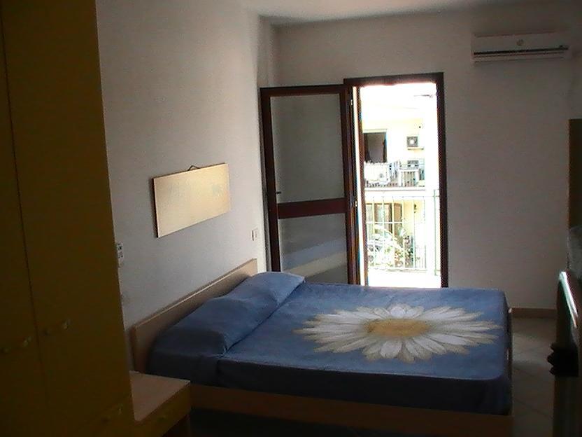 Appartamenti Marilu La Caletta Εξωτερικό φωτογραφία