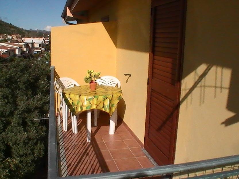 Appartamenti Marilu La Caletta Εξωτερικό φωτογραφία