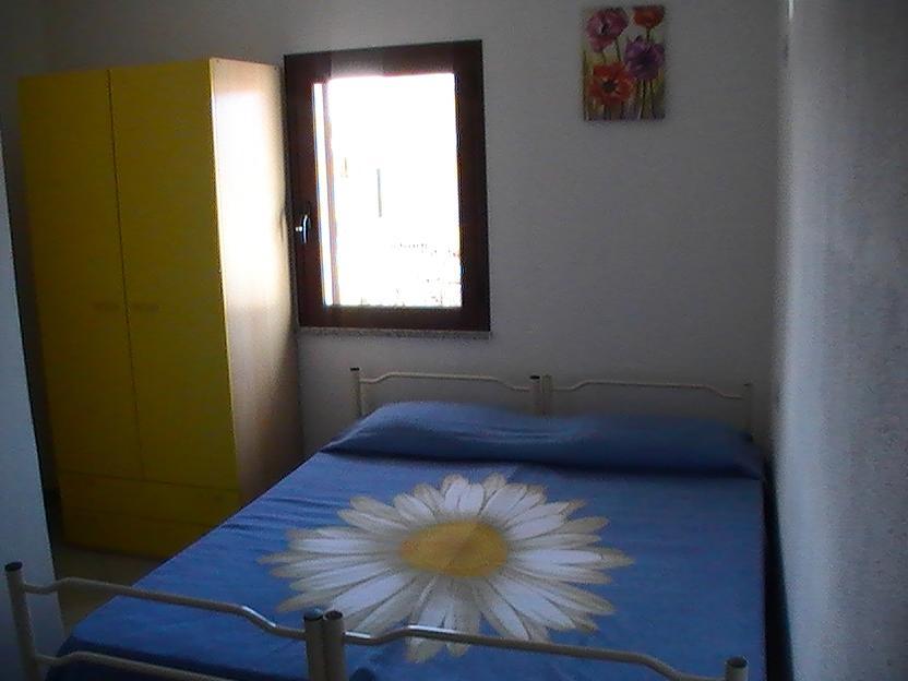 Appartamenti Marilu La Caletta Εξωτερικό φωτογραφία